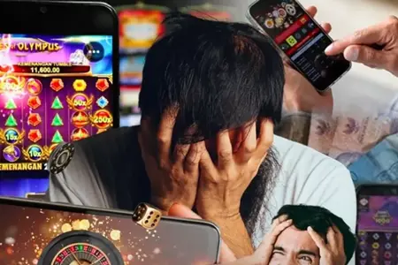 Pro Dan Kontra Perjudian Online Dengan Perspektif Analitis