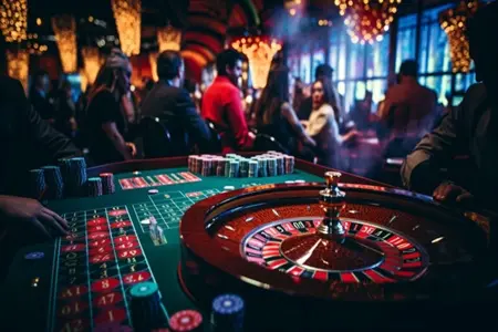 Beginilah Faktor-Faktor Berpengaruh Terhadap Evolusi Casino Menjadi Pusat Perjudian Komersial Modern
